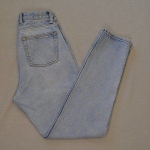 Brandy Melville Boyfriend Jeans